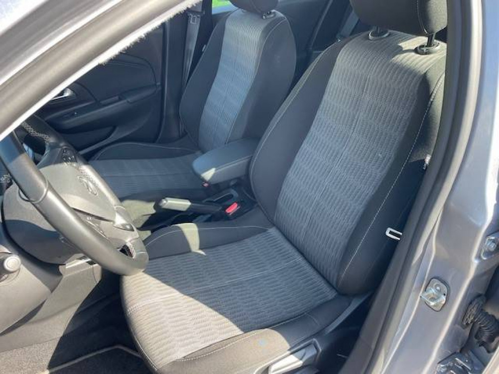 Acheter Opel Corsa Corsa 1.2 75 ch BVM5 Elegance Business 5p occasion dans les concessions du Groupe Faurie
