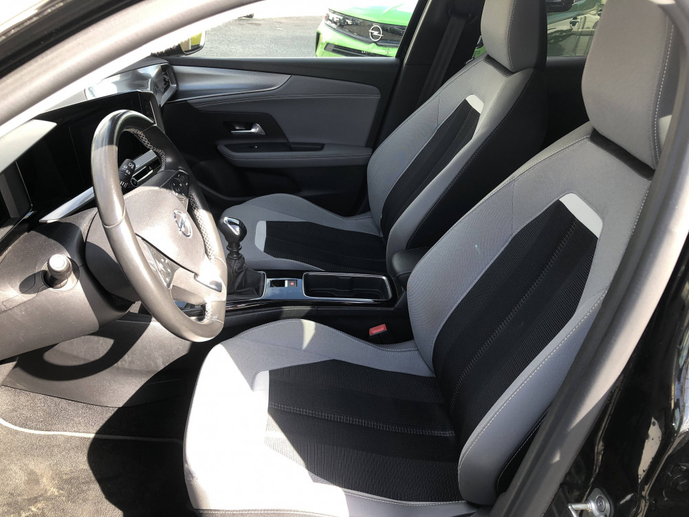 Acheter Opel Mokka Mokka 1.2 Turbo 130 ch BVM6 Elegance 5p occasion dans les concessions du Groupe Faurie