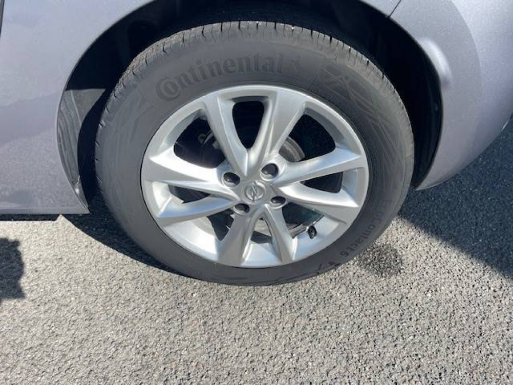 Acheter Opel Corsa Corsa 1.2 75 ch BVM5 Elegance Business 5p occasion dans les concessions du Groupe Faurie