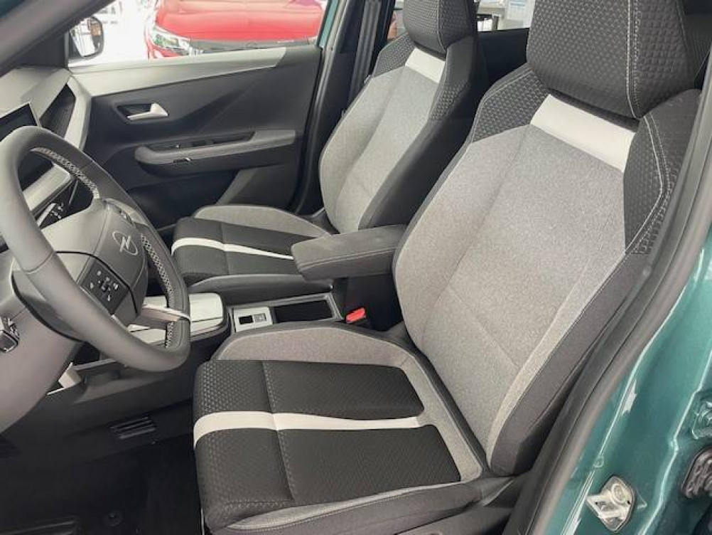 Acheter Opel Frontera Frontera 1.2 Turbo Hybrid 136 ch e-DCT6 GS 5p neuf dans les concessions du Groupe Faurie