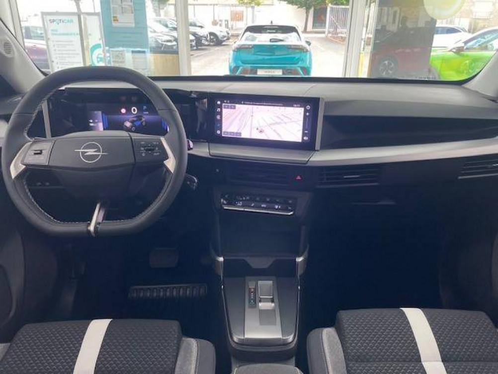 Acheter Opel Frontera Frontera 1.2 Turbo Hybrid 136 ch e-DCT6 GS 5p neuf dans les concessions du Groupe Faurie