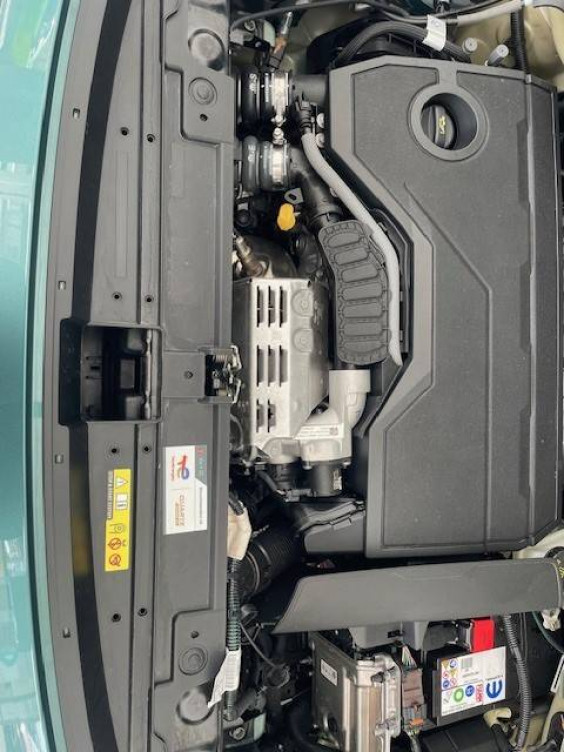 Acheter Opel Frontera Frontera 1.2 Turbo Hybrid 136 ch e-DCT6 GS 5p neuf dans les concessions du Groupe Faurie