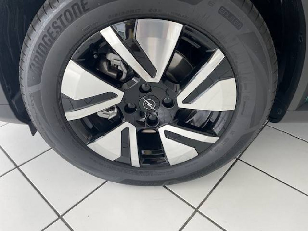 Acheter Opel Frontera Frontera 1.2 Turbo Hybrid 136 ch e-DCT6 GS 5p neuf dans les concessions du Groupe Faurie