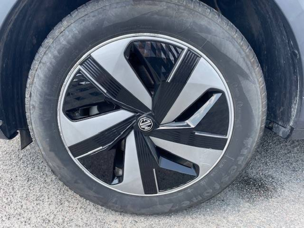 Acheter MG Motor ZS ZS EV Autonomie standard 51kWh - 130 kW 2WD Comfort 5p occasion dans les concessions du Groupe Faurie