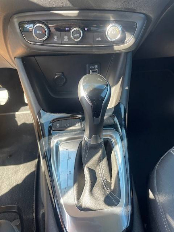 Acheter Opel Crossland Crossland 1.2 Turbo 130 ch BVA6 Elegance 5p occasion dans les concessions du Groupe Faurie