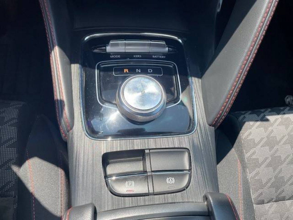 Acheter MG Motor ZS ZS EV Autonomie standard 51kWh - 130 kW 2WD Comfort 5p occasion dans les concessions du Groupe Faurie