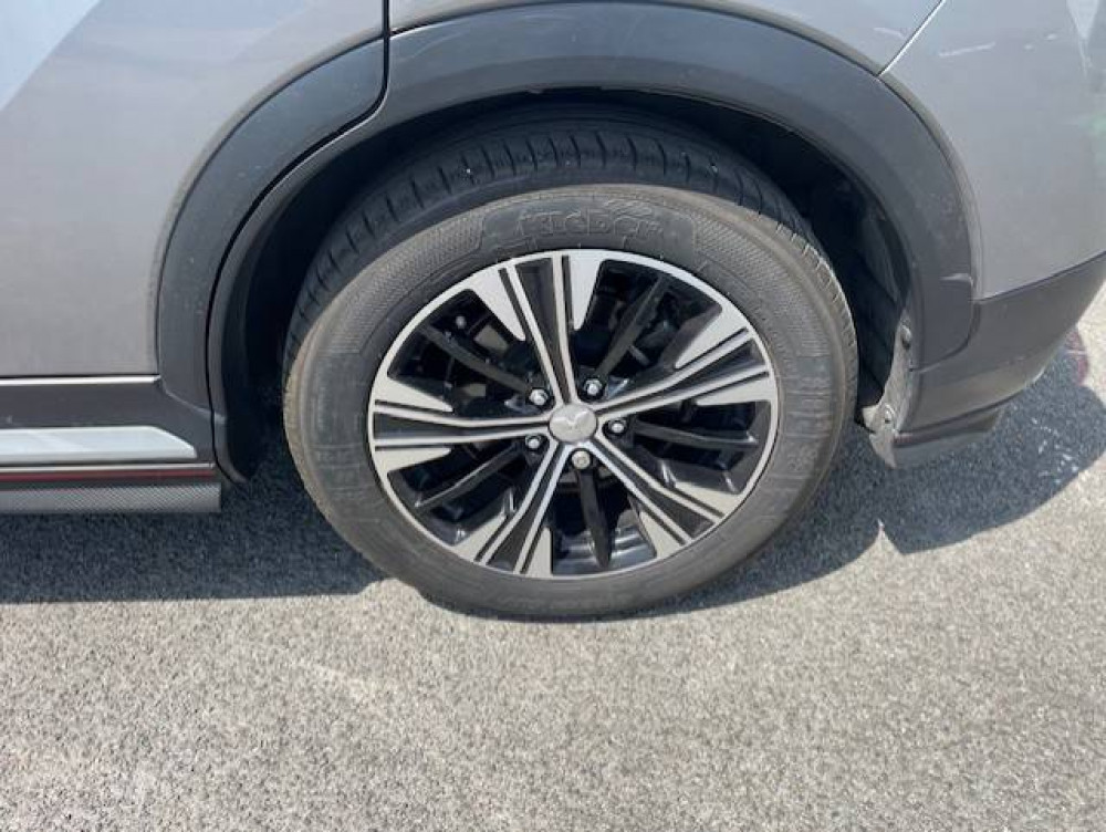 Acheter Mitsubishi Eclipse Cross Eclipse Cross 1.5 MIVEC 163 BVM6 2WD Instyle 5p occasion dans les concessions du Groupe Faurie