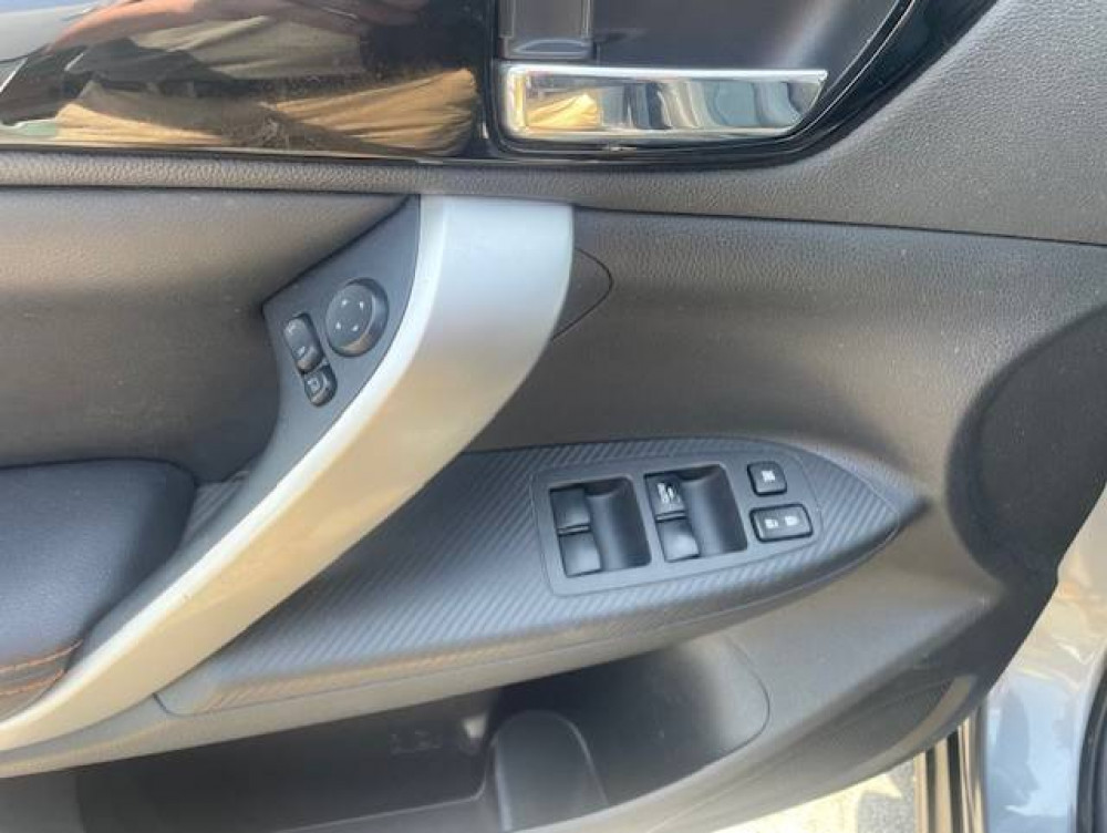 Acheter Mitsubishi Eclipse Cross Eclipse Cross 1.5 MIVEC 163 BVM6 2WD Instyle 5p occasion dans les concessions du Groupe Faurie