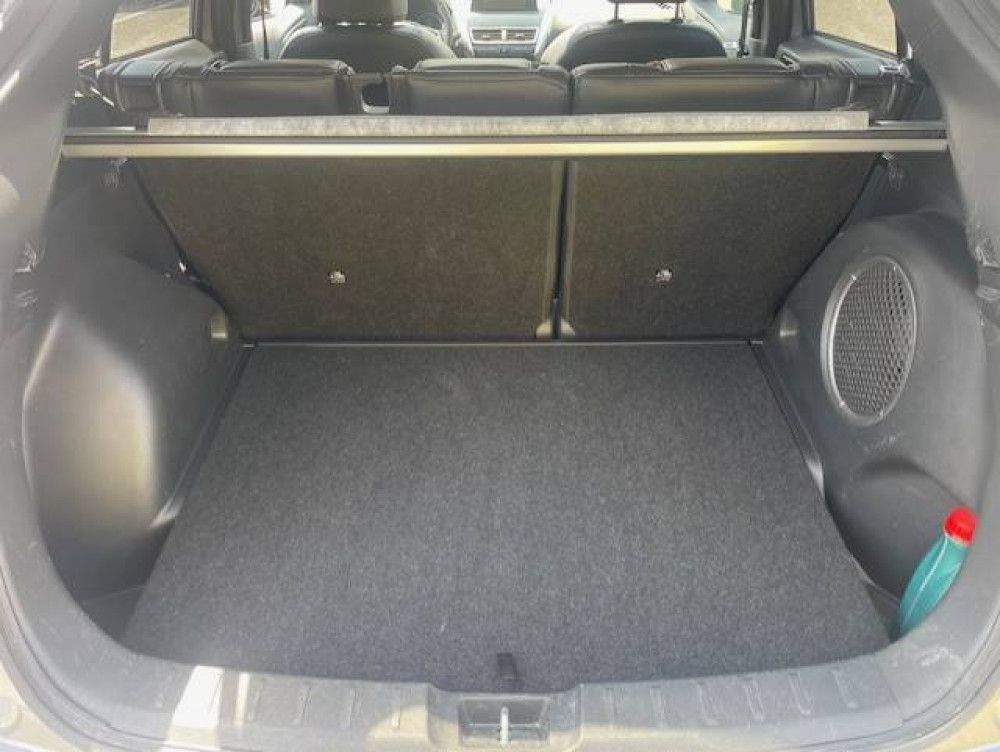 Acheter Mitsubishi Eclipse Cross Eclipse Cross 1.5 MIVEC 163 BVM6 2WD Instyle 5p occasion dans les concessions du Groupe Faurie