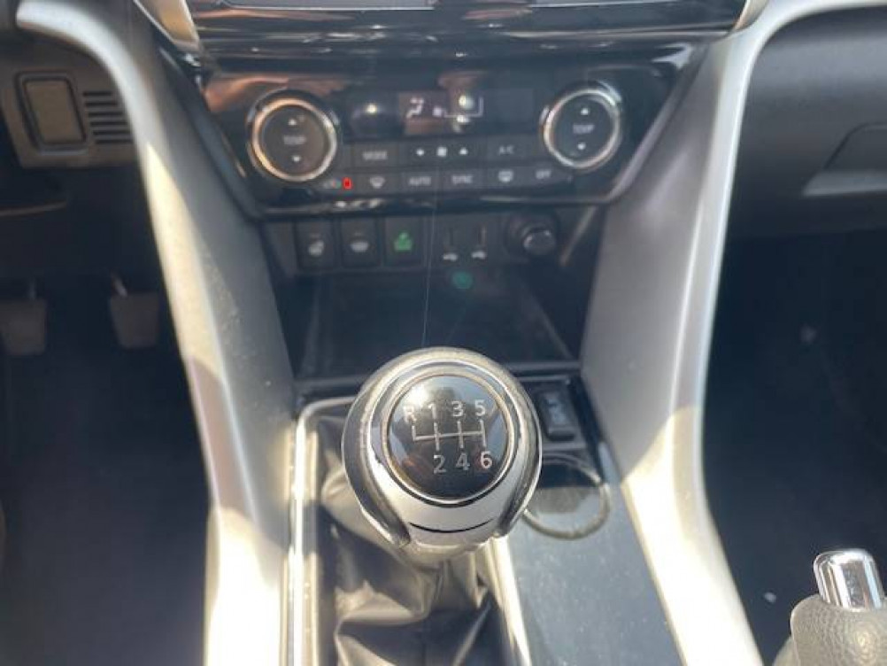 Acheter Mitsubishi Eclipse Cross Eclipse Cross 1.5 MIVEC 163 BVM6 2WD Instyle 5p occasion dans les concessions du Groupe Faurie