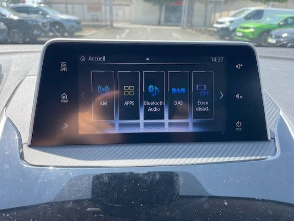 Acheter Mitsubishi Eclipse Cross Eclipse Cross 1.5 MIVEC 163 BVM6 2WD Instyle 5p occasion dans les concessions du Groupe Faurie