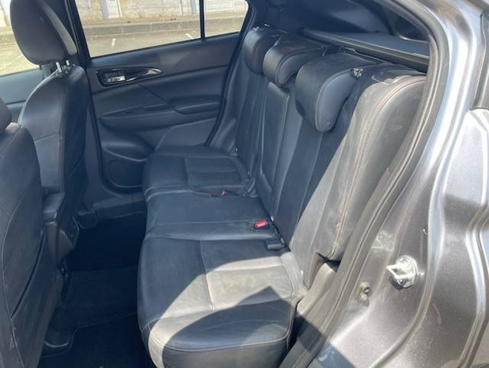 Acheter Mitsubishi Eclipse Cross Eclipse Cross 1.5 MIVEC 163 BVM6 2WD Instyle 5p occasion dans les concessions du Groupe Faurie