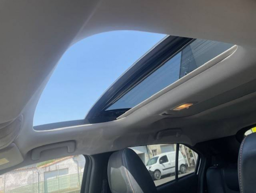 Acheter Mitsubishi Eclipse Cross Eclipse Cross 1.5 MIVEC 163 BVM6 2WD Instyle 5p occasion dans les concessions du Groupe Faurie