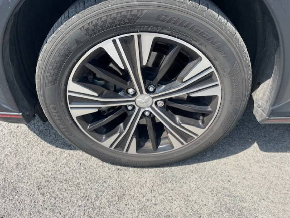 Acheter Mitsubishi Eclipse Cross Eclipse Cross 1.5 MIVEC 163 BVM6 2WD Instyle 5p occasion dans les concessions du Groupe Faurie