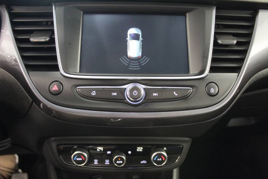 Acheter Opel Crossland X Crossland X 1.5 D 102 ch Elegance 5p occasion dans les concessions du Groupe Faurie