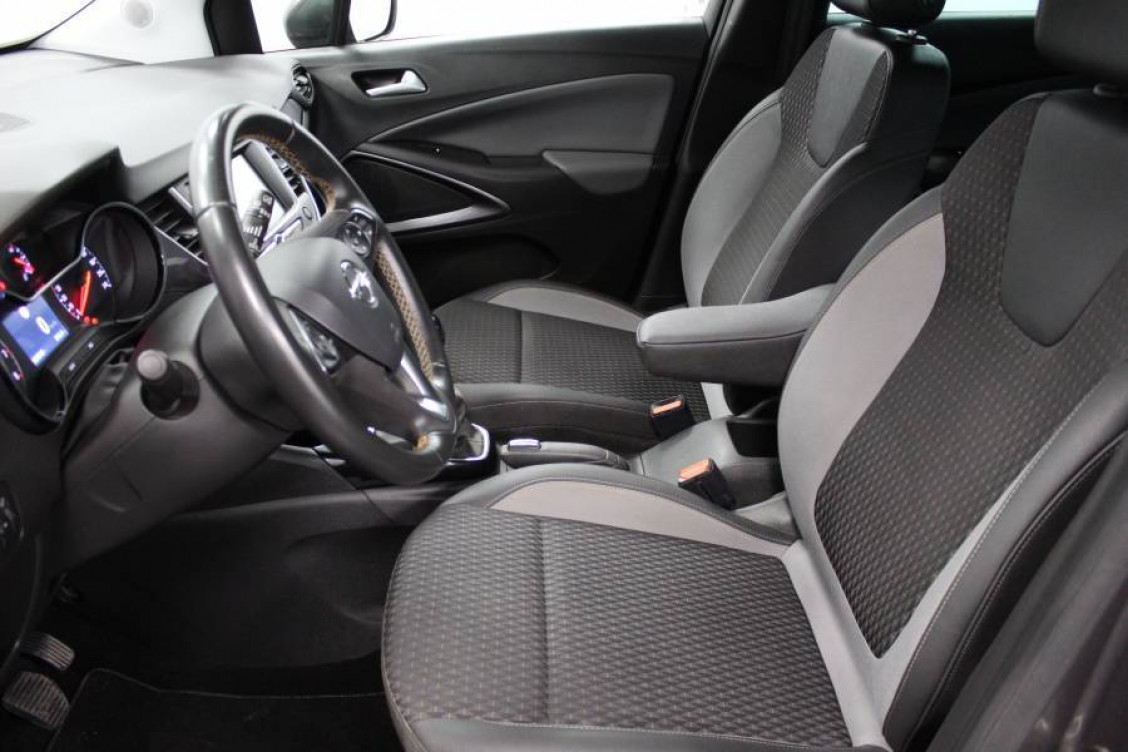 Acheter Opel Crossland X Crossland X 1.5 D 102 ch Elegance 5p occasion dans les concessions du Groupe Faurie