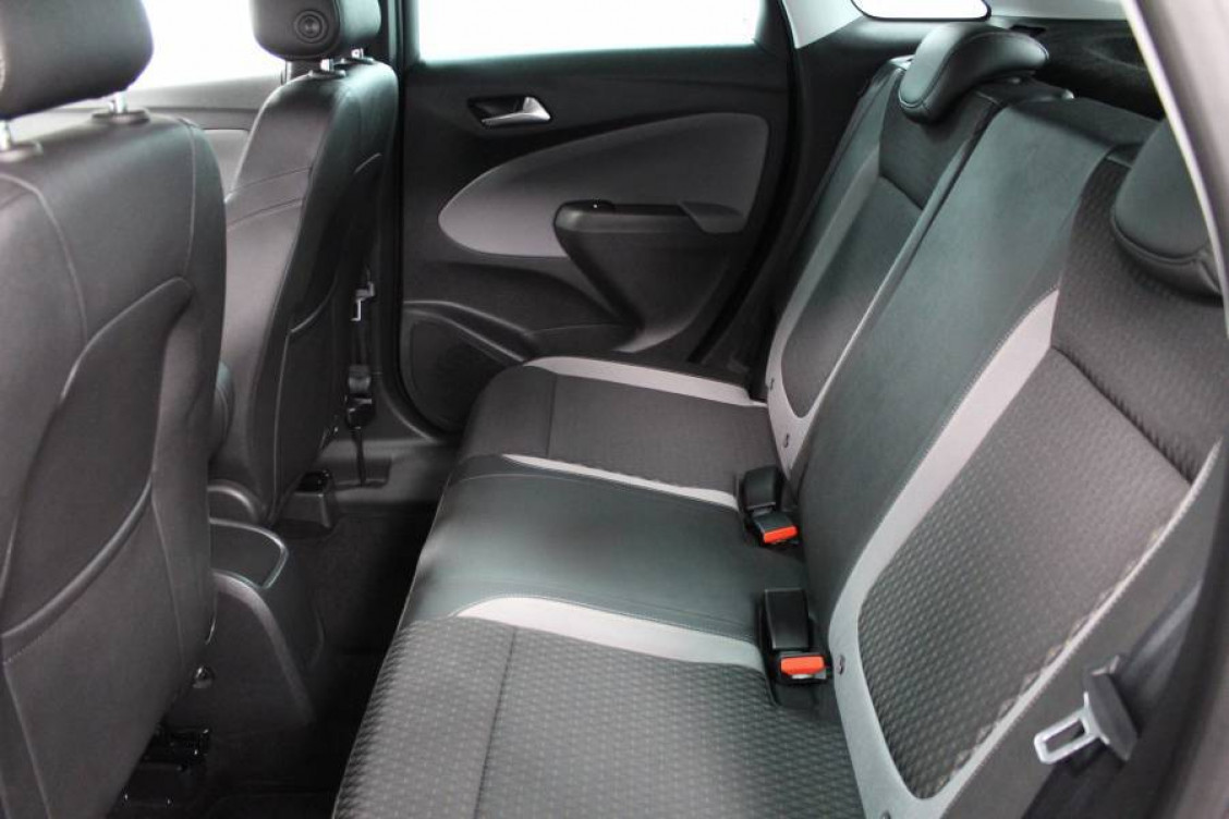 Acheter Opel Crossland X Crossland X 1.5 D 102 ch Elegance 5p occasion dans les concessions du Groupe Faurie