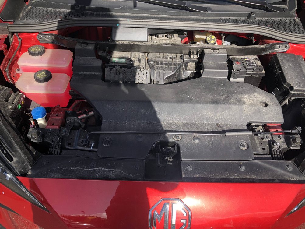 Acheter MG Motor MG 4 MG4 Electric 51kWh - 125 kW 2WD Standard 5p occasion dans les concessions du Groupe Faurie