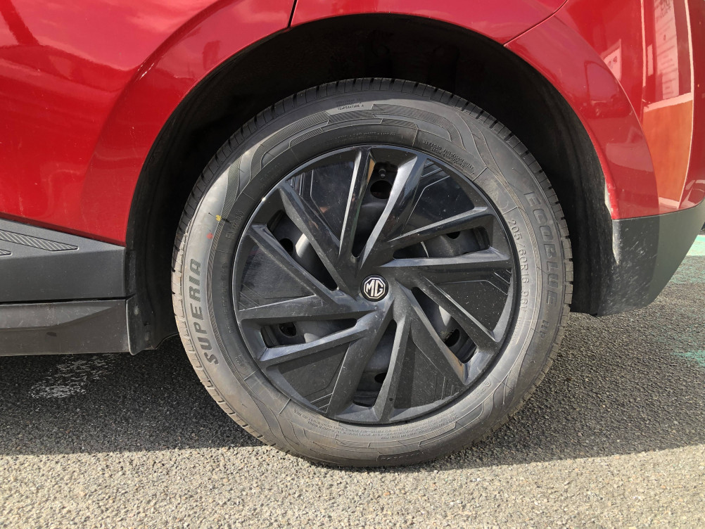 Acheter MG Motor MG 4 MG4 Electric 51kWh - 125 kW 2WD Standard 5p occasion dans les concessions du Groupe Faurie