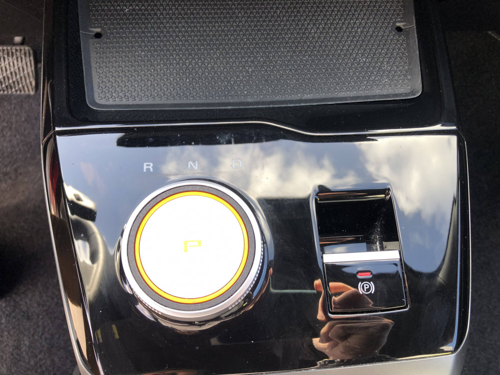 Acheter MG Motor MG 4 MG4 Electric 51kWh - 125 kW 2WD Standard 5p occasion dans les concessions du Groupe Faurie