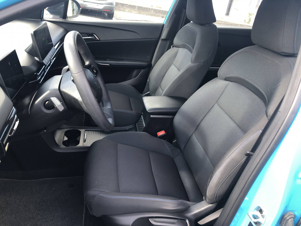 Acheter MG Motor MG 4 MG4 Electric 51kWh - 125 kW 2WD Standard 5p occasion dans les concessions du Groupe Faurie