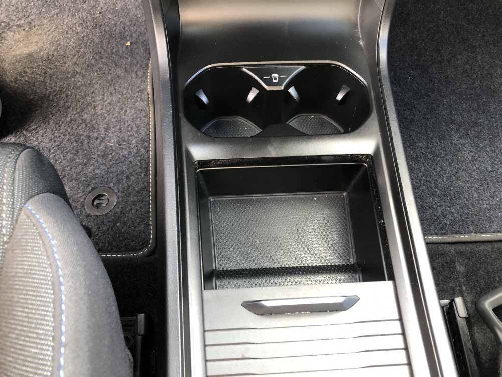 Acheter MG Motor MG 4 MG4 Electric 51kWh - 125 kW 2WD Standard 5p occasion dans les concessions du Groupe Faurie
