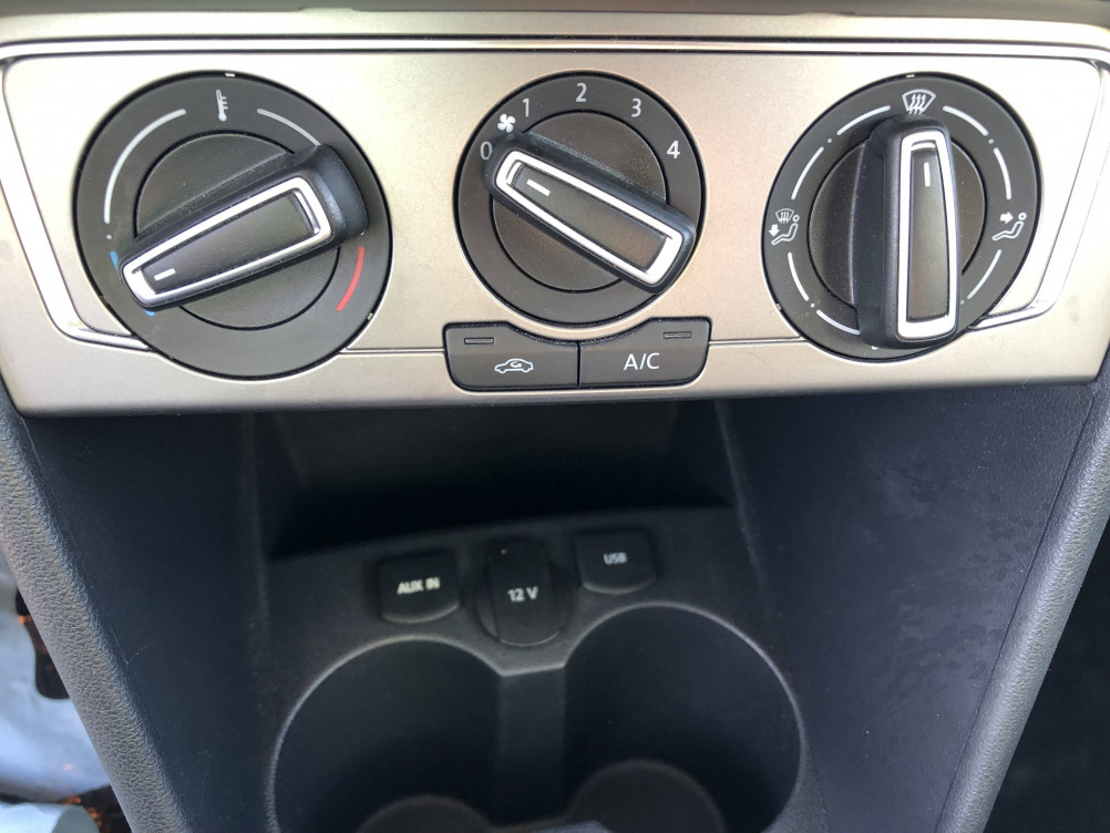 Acheter Volkswagen Polo Polo 1.4 TDI 90 BMT Confortline 5p occasion dans les concessions du Groupe Faurie