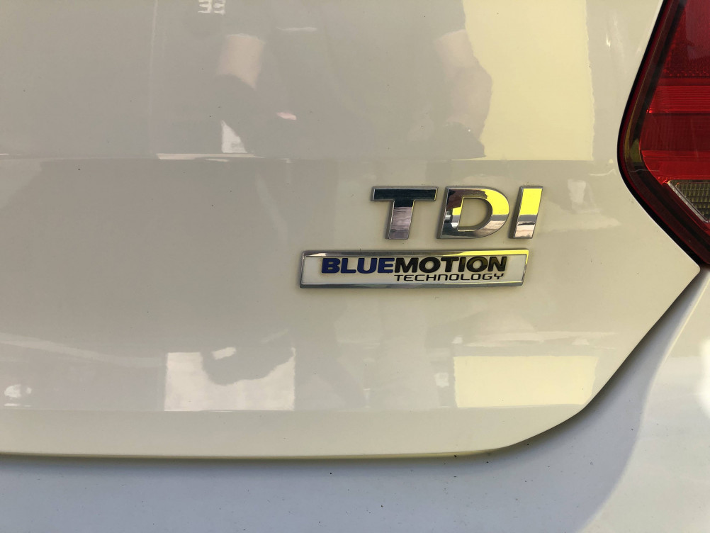 Acheter Volkswagen Polo Polo 1.4 TDI 90 BMT Confortline 5p occasion dans les concessions du Groupe Faurie