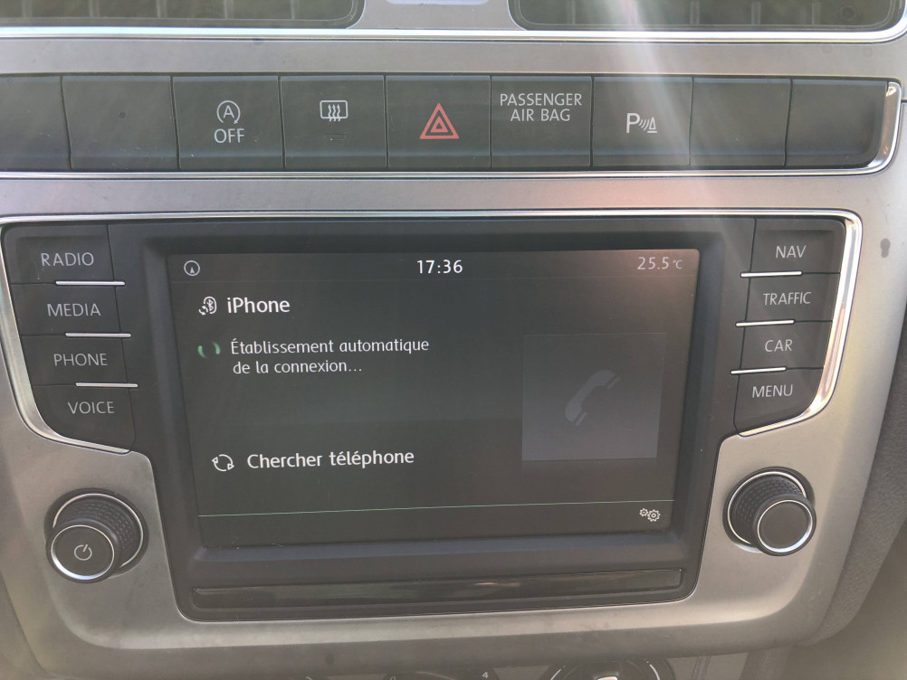 Acheter Volkswagen Polo Polo 1.4 TDI 90 BMT Confortline 5p occasion dans les concessions du Groupe Faurie