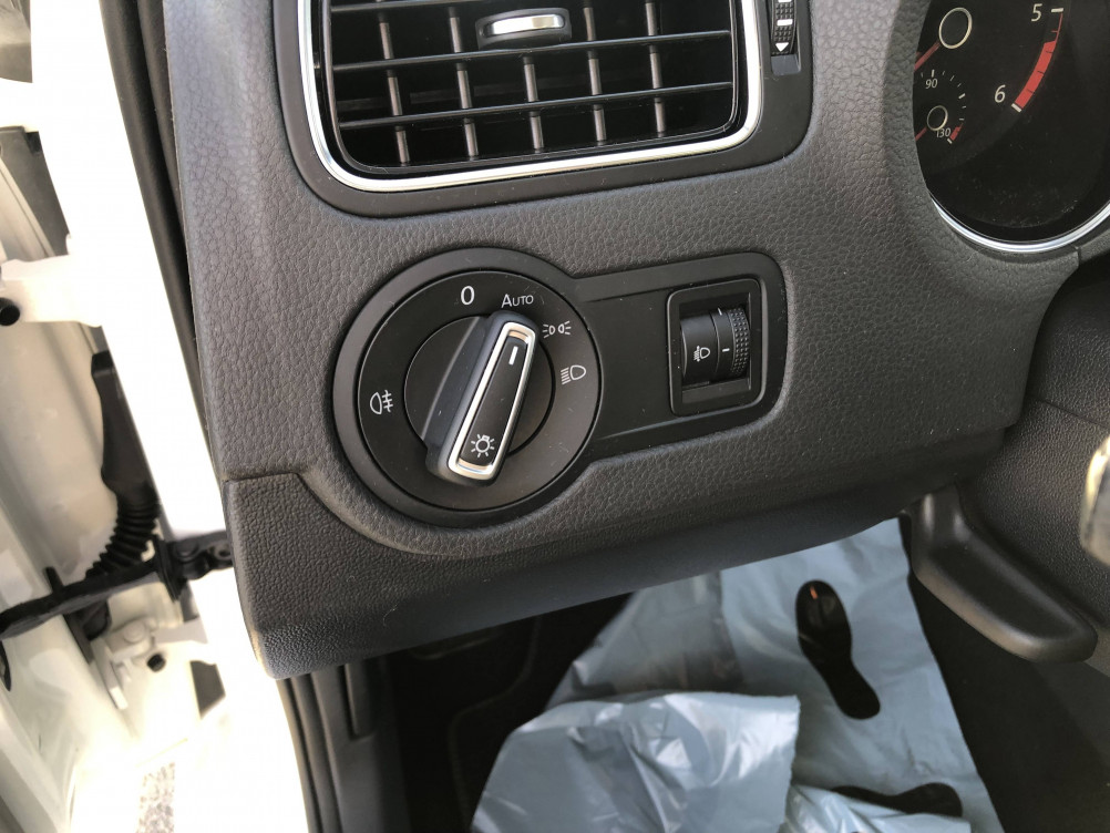 Acheter Volkswagen Polo Polo 1.4 TDI 90 BMT Confortline 5p occasion dans les concessions du Groupe Faurie