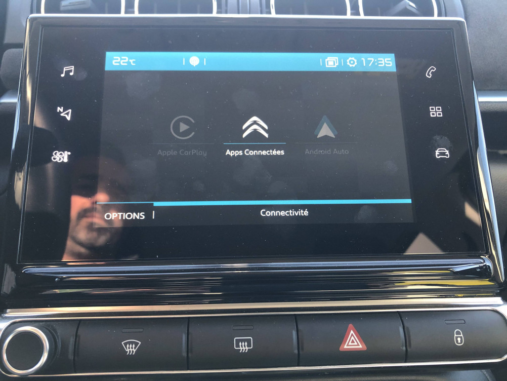 Acheter Citroën C3 C3 PureTech 110 EAT6 Elle 5p occasion dans les concessions du Groupe Faurie