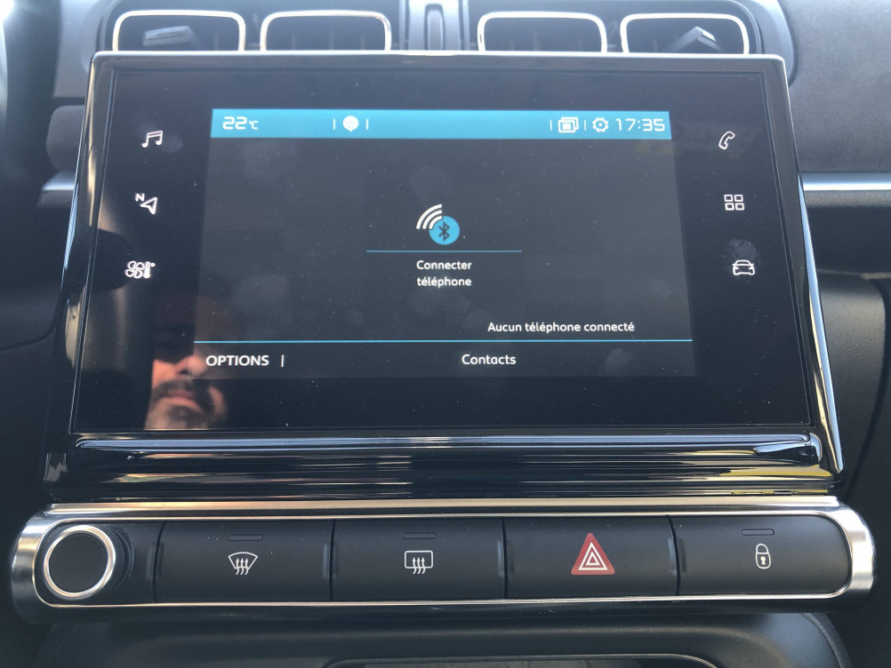 Acheter Citroën C3 C3 PureTech 110 EAT6 Elle 5p occasion dans les concessions du Groupe Faurie
