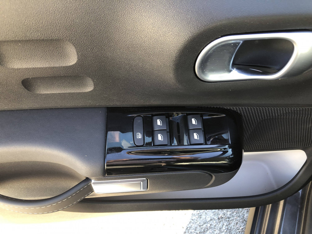 Acheter Citroën C3 C3 PureTech 110 EAT6 Elle 5p occasion dans les concessions du Groupe Faurie