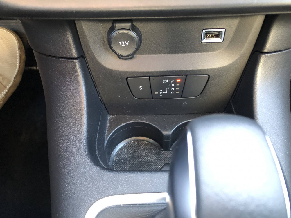 Acheter Citroën C3 C3 PureTech 110 EAT6 Elle 5p occasion dans les concessions du Groupe Faurie