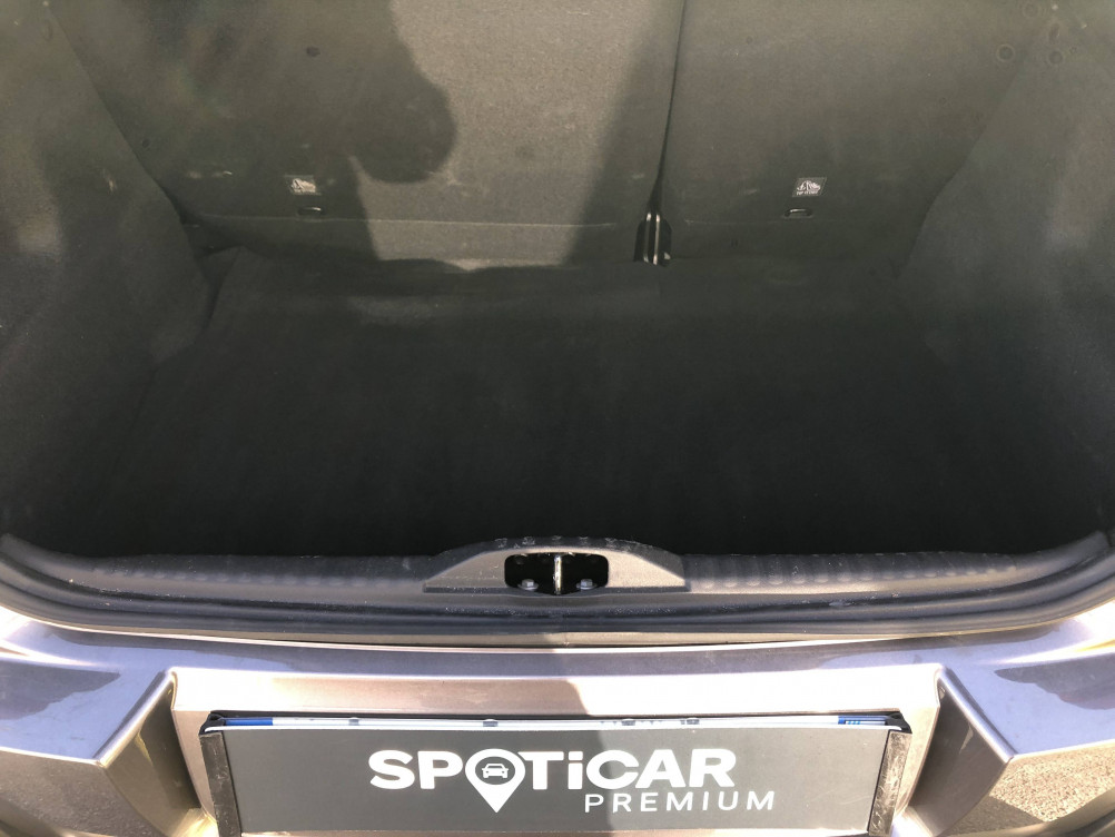 Acheter Citroën C3 C3 PureTech 110 EAT6 Elle 5p occasion dans les concessions du Groupe Faurie
