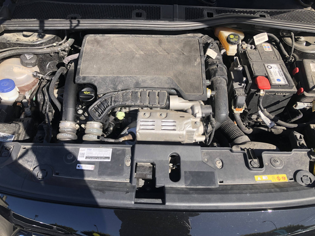 Acheter Opel Corsa Corsa 1.2 Turbo 100 ch BVM6 Elegance 5p occasion dans les concessions du Groupe Faurie