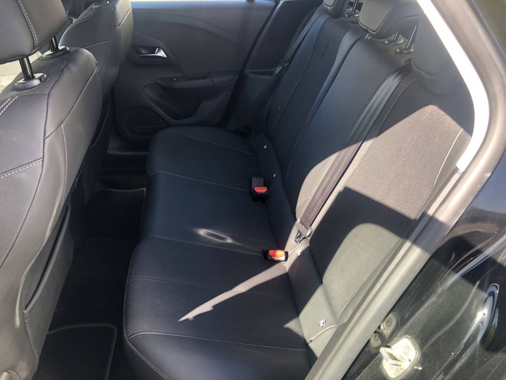 Acheter Opel Corsa Corsa 1.2 Turbo 100 ch BVM6 Elegance 5p occasion dans les concessions du Groupe Faurie