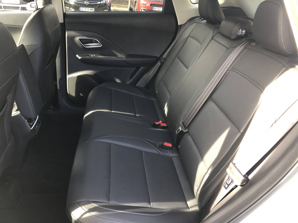 Acheter MG Motor ZS ZS 1.5 L Hybrid+ 197 ch Luxury 5p occasion dans les concessions du Groupe Faurie