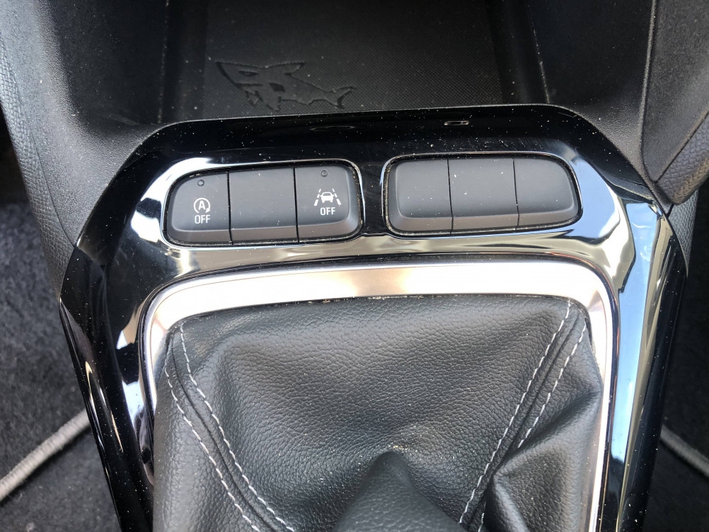 Acheter Opel Corsa Corsa 1.2 Turbo 100 ch BVM6 Elegance 5p occasion dans les concessions du Groupe Faurie
