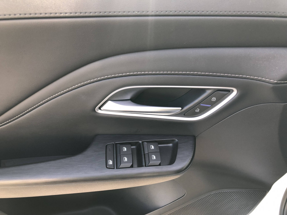 Acheter MG Motor ZS ZS 1.5 L Hybrid+ 197 ch Luxury 5p occasion dans les concessions du Groupe Faurie