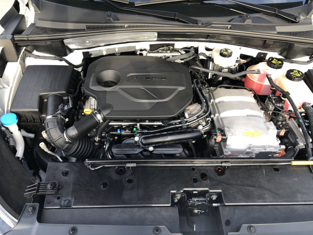 Acheter MG Motor ZS ZS 1.5 L Hybrid+ 197 ch Luxury 5p occasion dans les concessions du Groupe Faurie