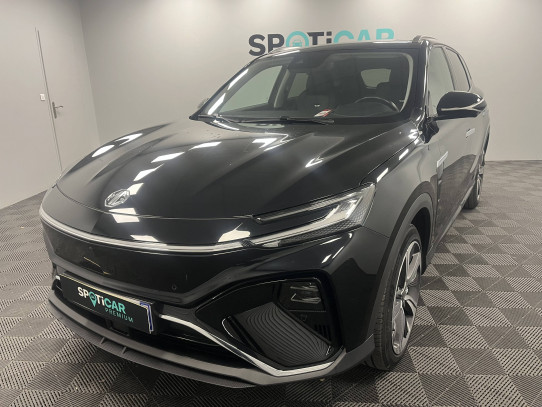 Acheter MG Motor Marvel R Marvel R EV 4WD Performance 5p occasion dans les concessions du Groupe Faurie