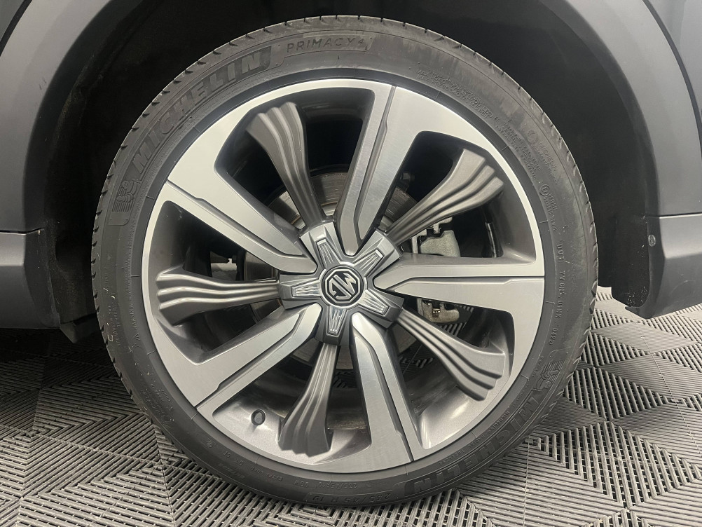 Acheter MG Motor Marvel R Marvel R EV 4WD Performance 5p occasion dans les concessions du Groupe Faurie