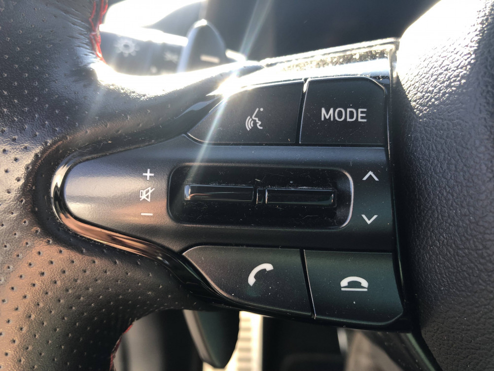 Acheter Hyundai i20 i20 1.0 T-GDi 100 DCT-7 N Line Michel Vaillant 5p occasion dans les concessions du Groupe Faurie