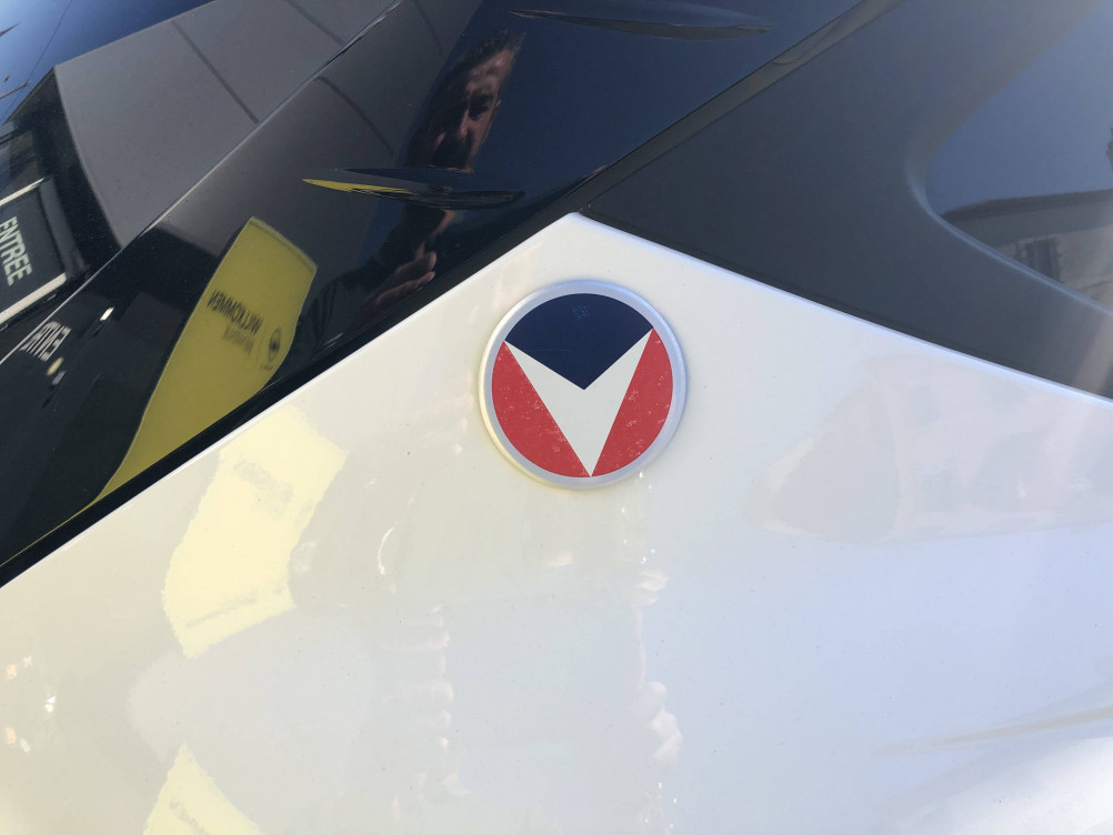 Acheter Hyundai i20 i20 1.0 T-GDi 100 DCT-7 N Line Michel Vaillant 5p occasion dans les concessions du Groupe Faurie