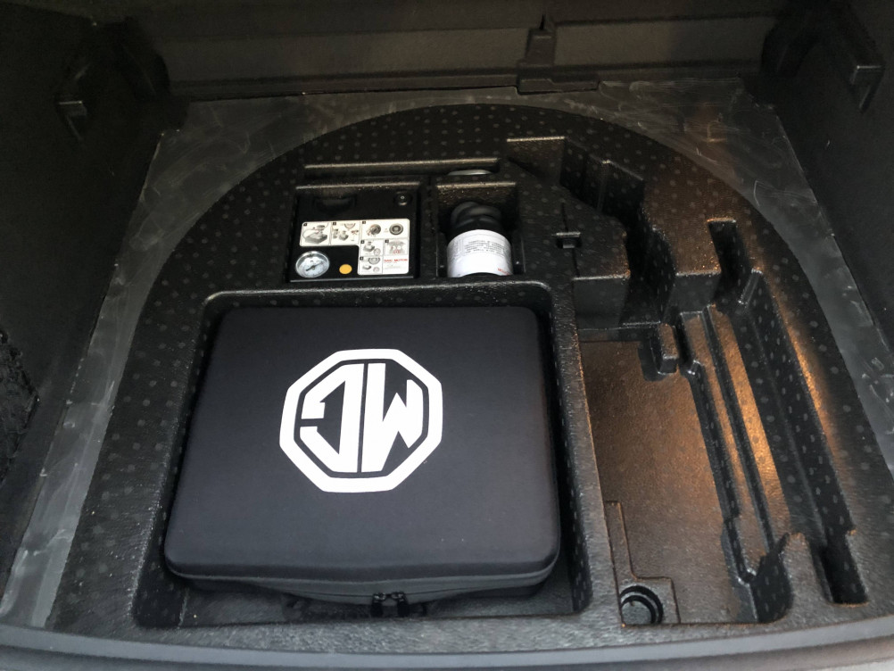 Acheter MG Motor ZS ZS EV Autonomie Etendue 70kWh - 115 kW 2WD Luxury 5p occasion dans les concessions du Groupe Faurie