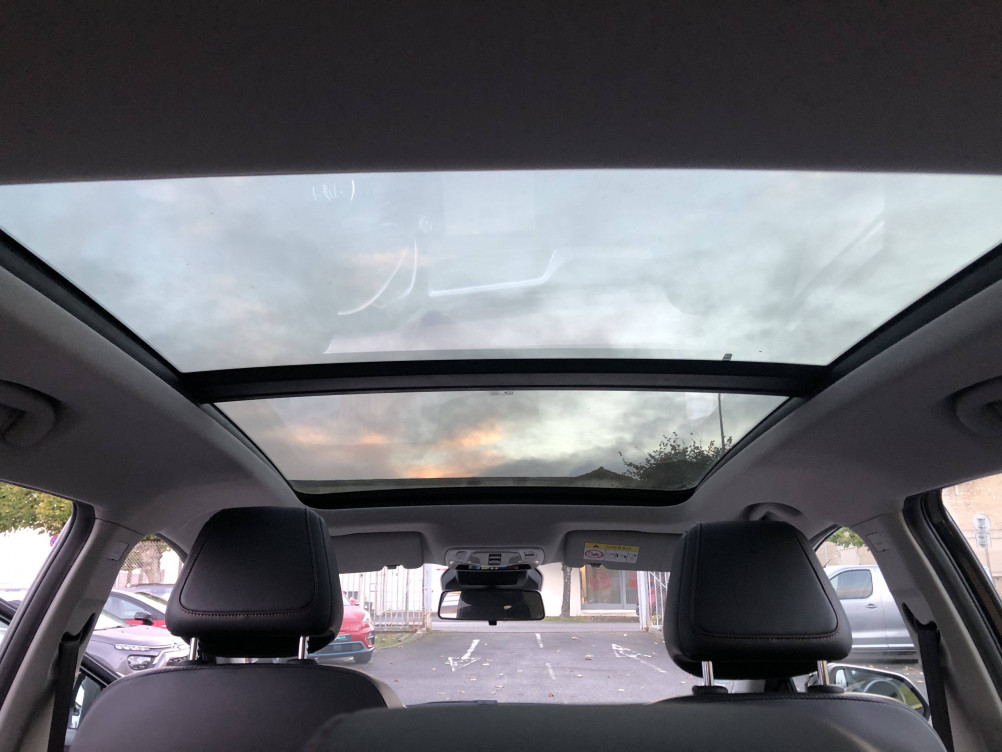 Acheter MG Motor ZS ZS EV Autonomie Etendue 70kWh - 115 kW 2WD Luxury 5p occasion dans les concessions du Groupe Faurie