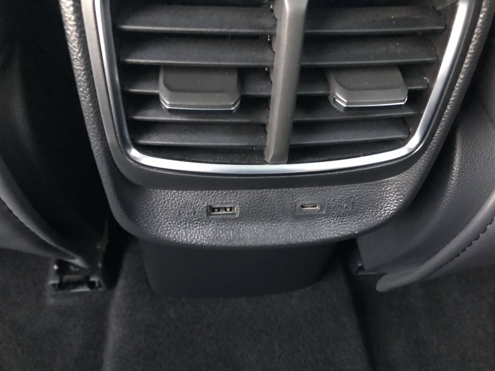 Acheter MG Motor ZS ZS EV Autonomie Etendue 70kWh - 115 kW 2WD Luxury 5p occasion dans les concessions du Groupe Faurie