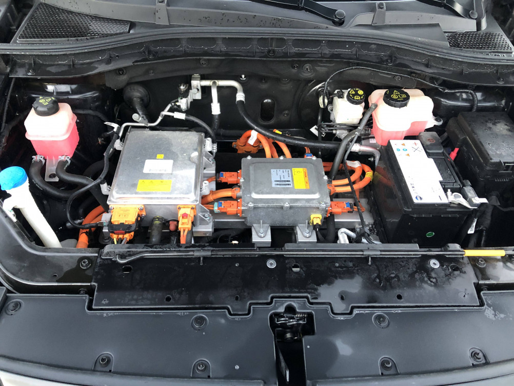 Acheter MG Motor ZS ZS EV Autonomie Etendue 70kWh - 115 kW 2WD Luxury 5p occasion dans les concessions du Groupe Faurie