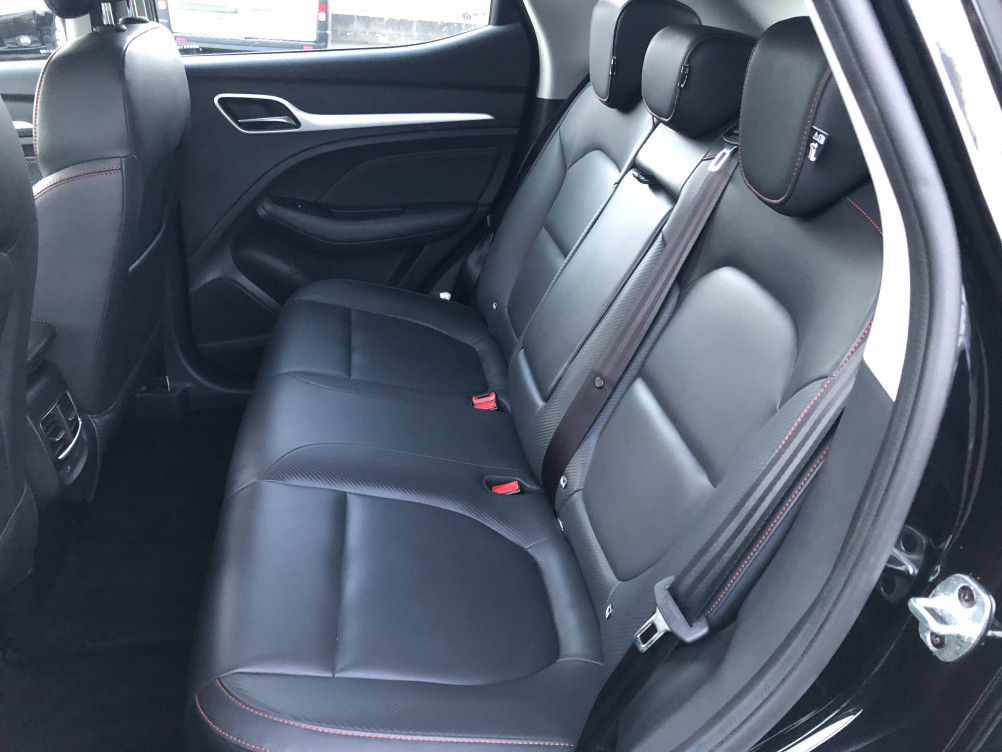 Acheter MG Motor ZS ZS EV Autonomie Etendue 70kWh - 115 kW 2WD Luxury 5p occasion dans les concessions du Groupe Faurie